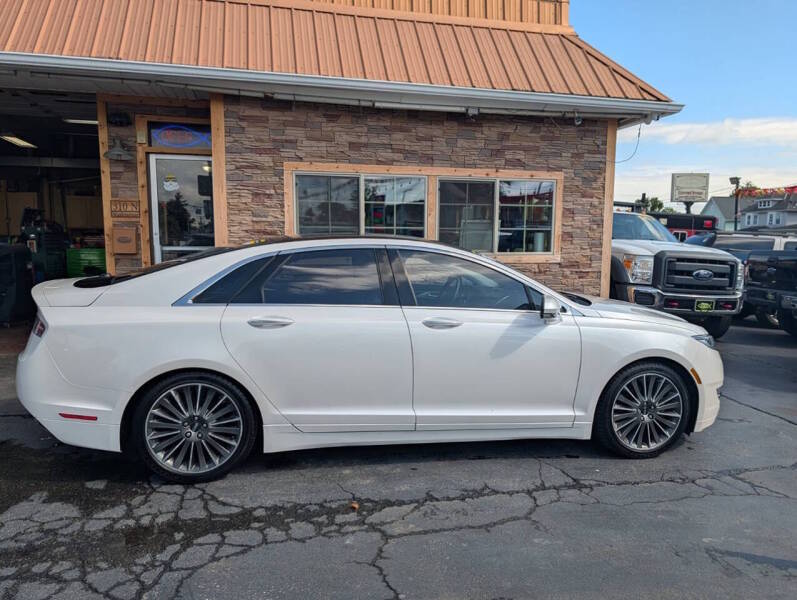 lincoln mkz 2015 3LN6L2LU6FR612753 image lincoln mkz 2015 3LN6L2LU6FR612753 image