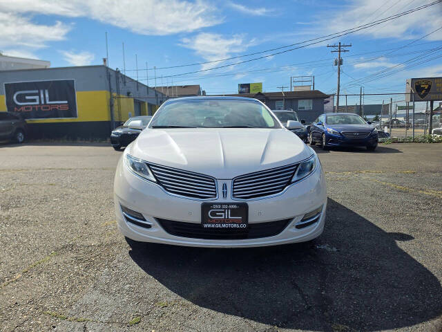 lincoln mkz 2015 3LN6L2LU7FR618576 image lincoln mkz 2015 3LN6L2LU7FR618576 image
