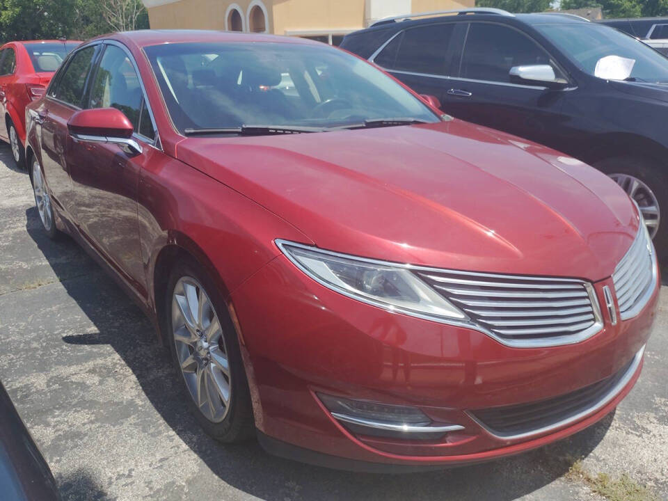 lincoln mkz 2015 3LN6L2LU0FR626454 image lincoln mkz 2015 3LN6L2LU0FR626454 image