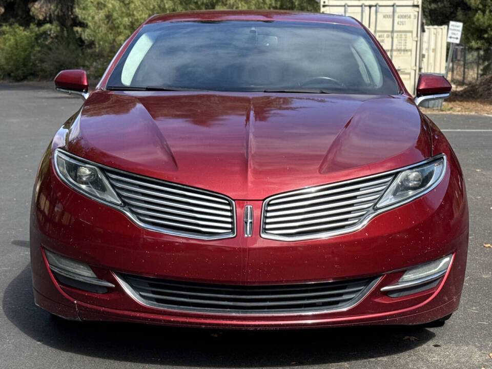 lincoln mkz 2015 3LN6L2LU8FR610213 image lincoln mkz 2015 3LN6L2LU8FR610213 image