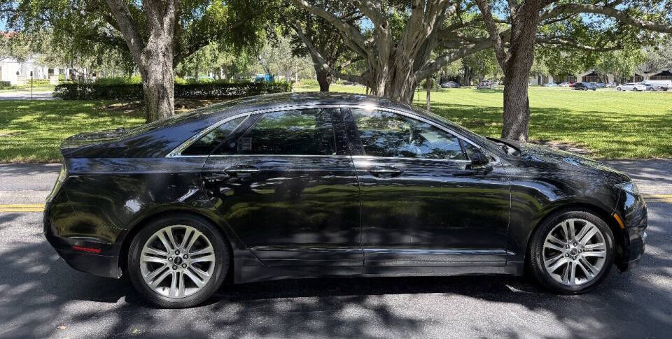lincoln mkz 2015 3LN6L2G96FR616646 image lincoln mkz 2015 3LN6L2G96FR616646 image