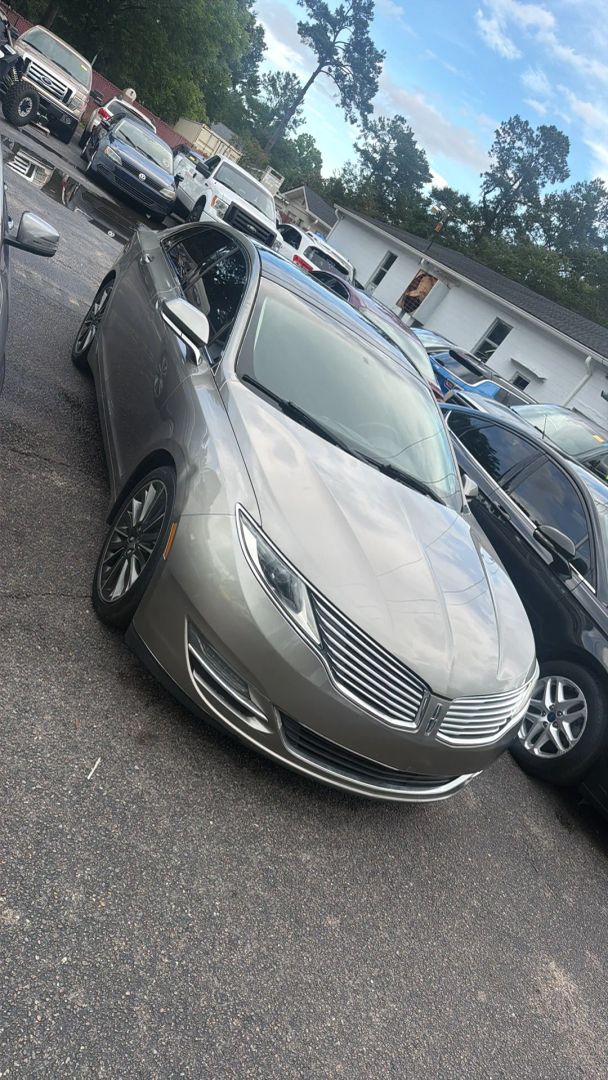 lincoln mkz 2015 3LN6L2GK5FR618455 image lincoln mkz 2015 3LN6L2GK5FR618455 image