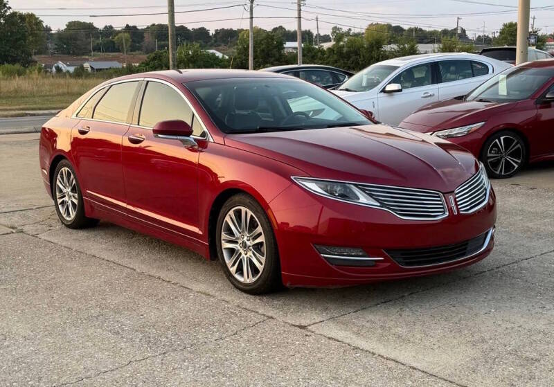 lincoln mkz 2015 3LN6L2GK4FR607348 image lincoln mkz 2015 3LN6L2GK4FR607348 image