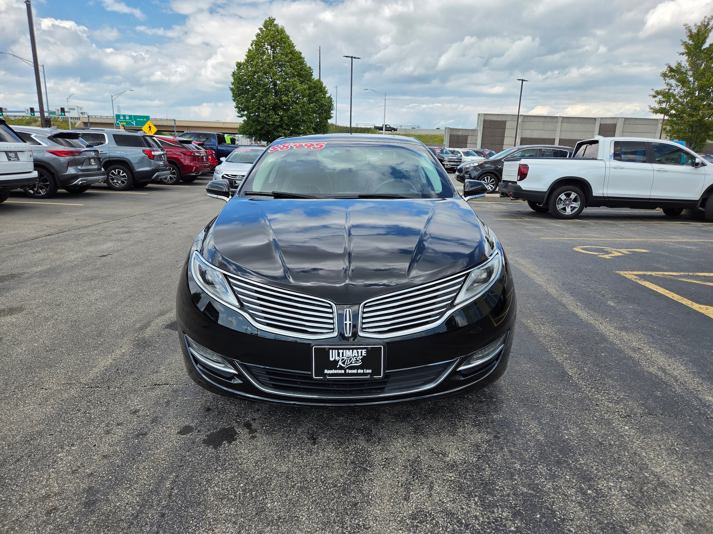 lincoln mkz 2015 3LN6L2GK4FR619399 image lincoln mkz 2015 3LN6L2GK4FR619399 image