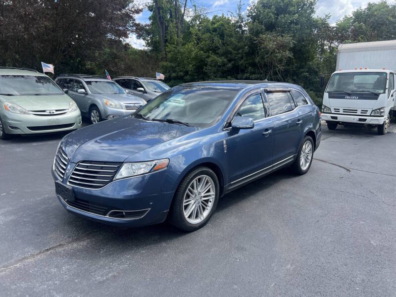 lincoln mkt 2018 2LMHJ5AT7JBL02116 image lincoln mkt 2018 2LMHJ5AT7JBL02116 image