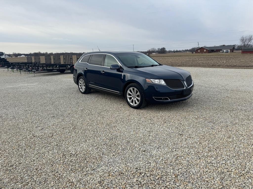 lincoln mkt 2017 2LMHJ5AT7HBL00795 image