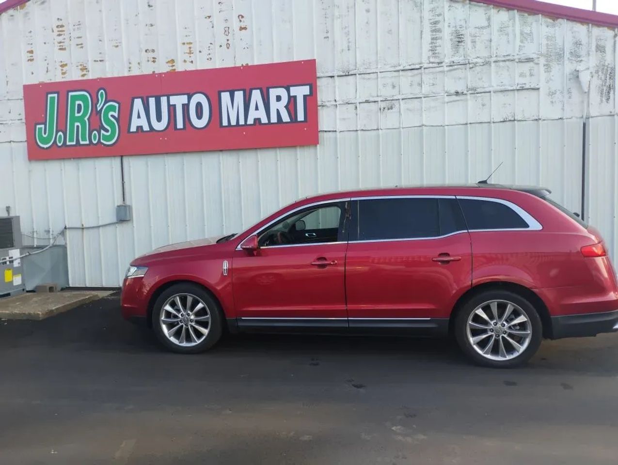 lincoln mkt 2011 2LMHJ5AT9BBJ53337 image lincoln mkt 2011 2LMHJ5AT9BBJ53337 image