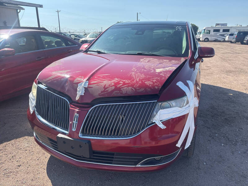 lincoln mkt 2013 2LMHJ5AT5DBL51352 image lincoln mkt 2013 2LMHJ5AT5DBL51352 image