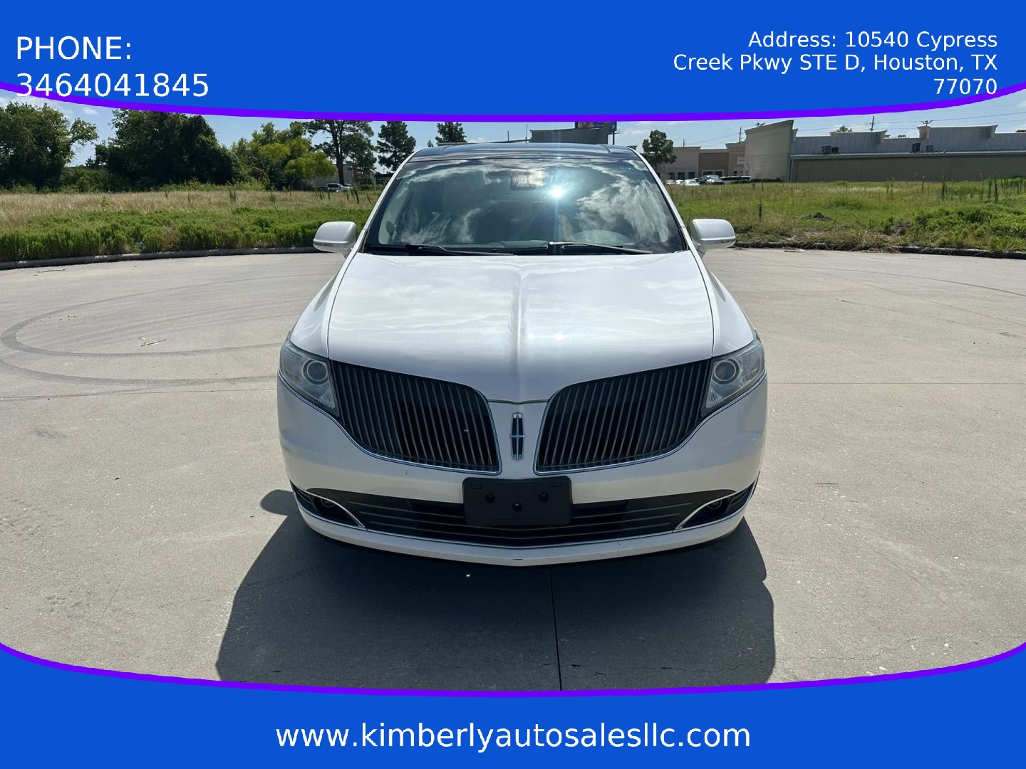 lincoln mkt 2013 2LMHJ5AT0DBL56751 image lincoln mkt 2013 2LMHJ5AT0DBL56751 image