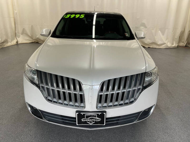 lincoln mkt 2010 2LMHJ5AR1ABJ12767 image lincoln mkt 2010 2LMHJ5AR1ABJ12767 image