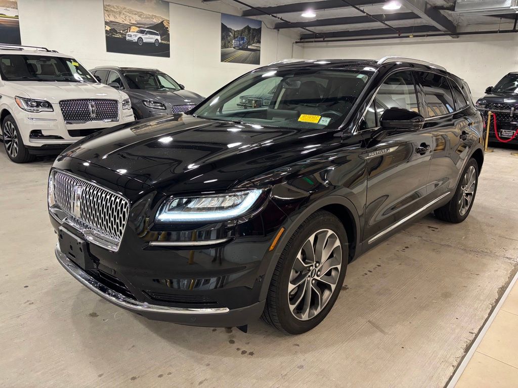 lincoln nautilus 2023 2LMPJ8K95PBL21854 image lincoln nautilus 2023 2LMPJ8K95PBL21854 image