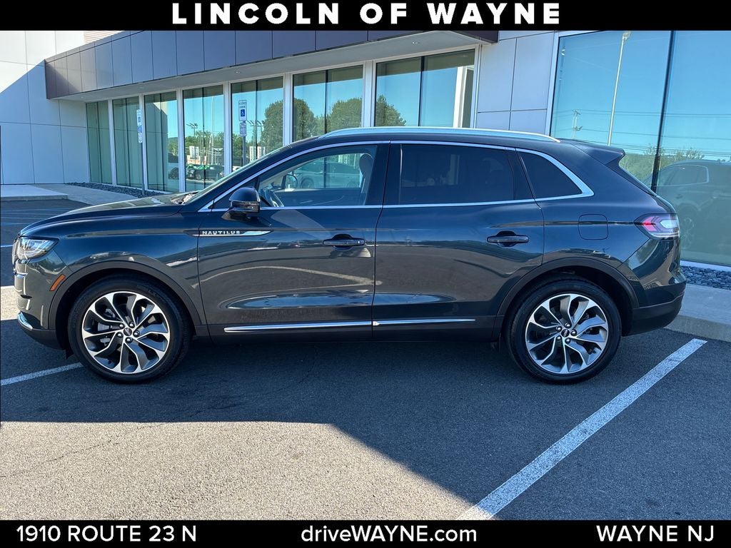 lincoln nautilus 2023 2LMPJ8K99PBL21596 image lincoln nautilus 2023 2LMPJ8K99PBL21596 image