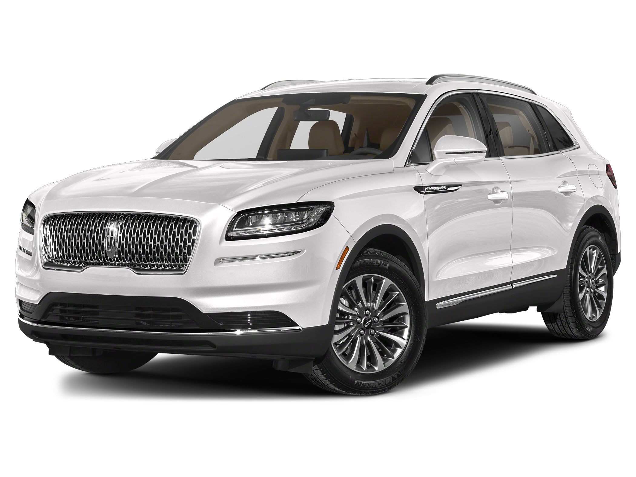 lincoln nautilus 2023 2LMPJ8K97PBL26246 image