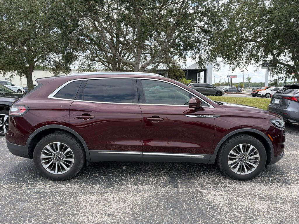 lincoln nautilus 2023 2LMPJ6J97PBL16340 image lincoln nautilus 2023 2LMPJ6J97PBL16340 image
