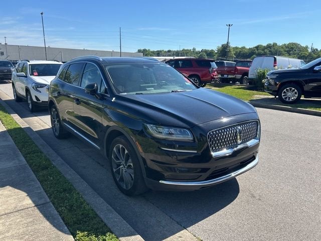 lincoln nautilus 2023 2LMPJ8KP1PBL18593 image lincoln nautilus 2023 2LMPJ8KP1PBL18593 image