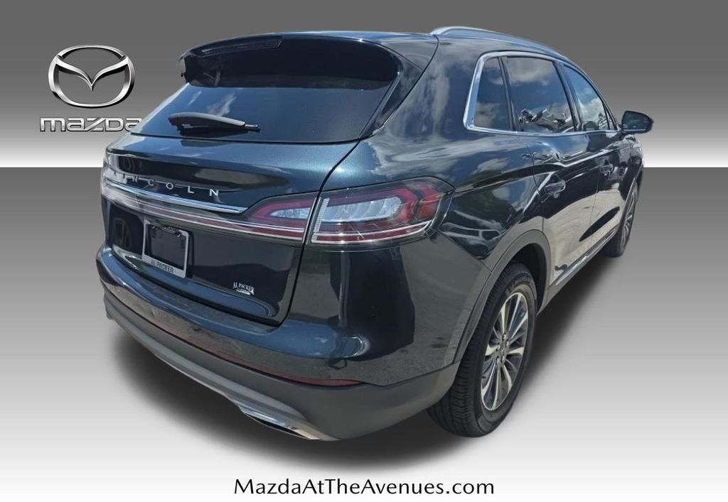 lincoln nautilus 2023 2LMPJ6J99PBL10443 image lincoln nautilus 2023 2LMPJ6J99PBL10443 image
