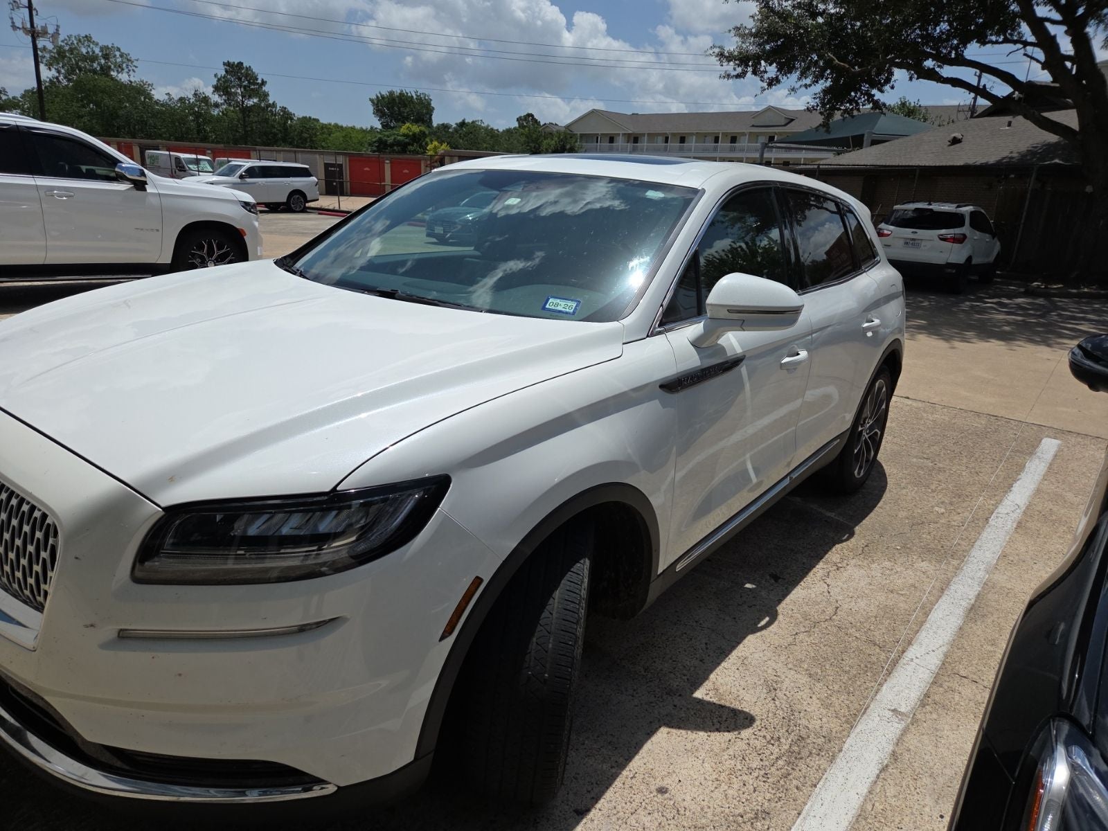 lincoln nautilus 2023 2LMPJ6K97PBL15283 image lincoln nautilus 2023 2LMPJ6K97PBL15283 image