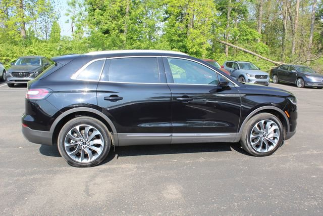 lincoln nautilus 2023 2LMPJ8KP9PBL16297 image lincoln nautilus 2023 2LMPJ8KP9PBL16297 image