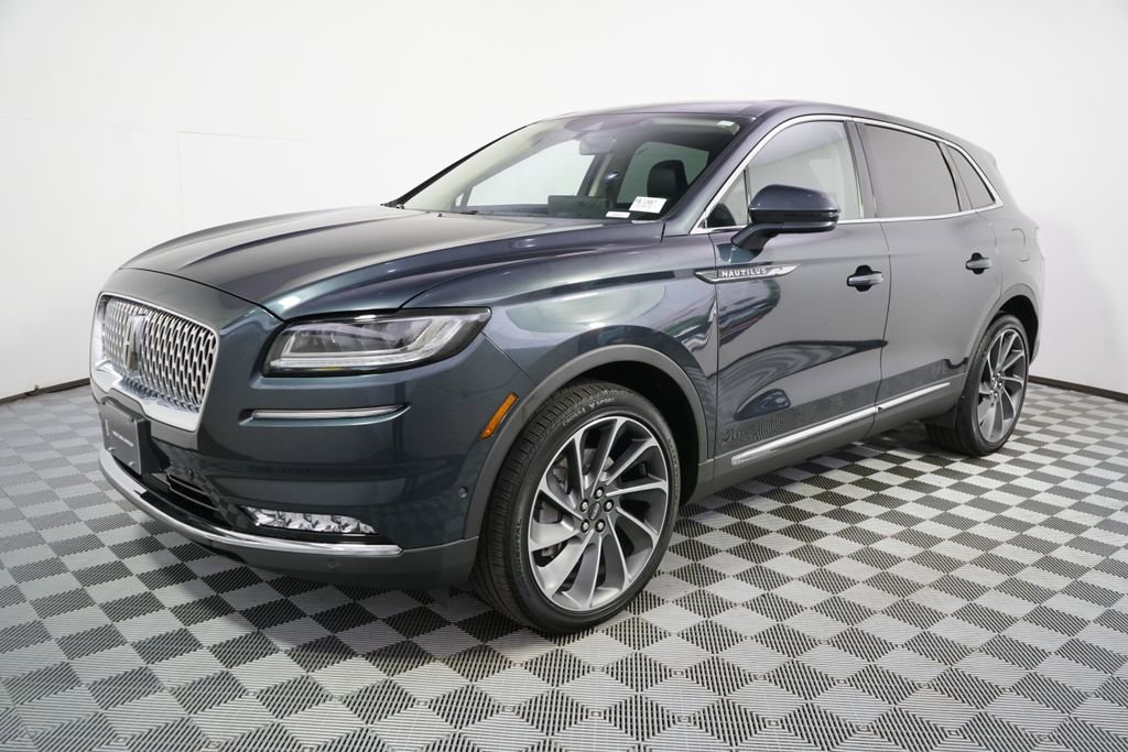 lincoln nautilus 2023 2LMPJ8KP8PBL10667 image lincoln nautilus 2023 2LMPJ8KP8PBL10667 image