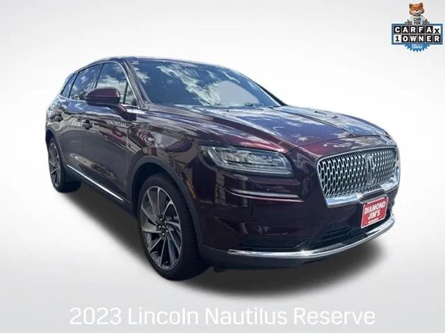 lincoln nautilus 2023 2LMPJ8K99PBL03812 image lincoln nautilus 2023 2LMPJ8K99PBL03812 image