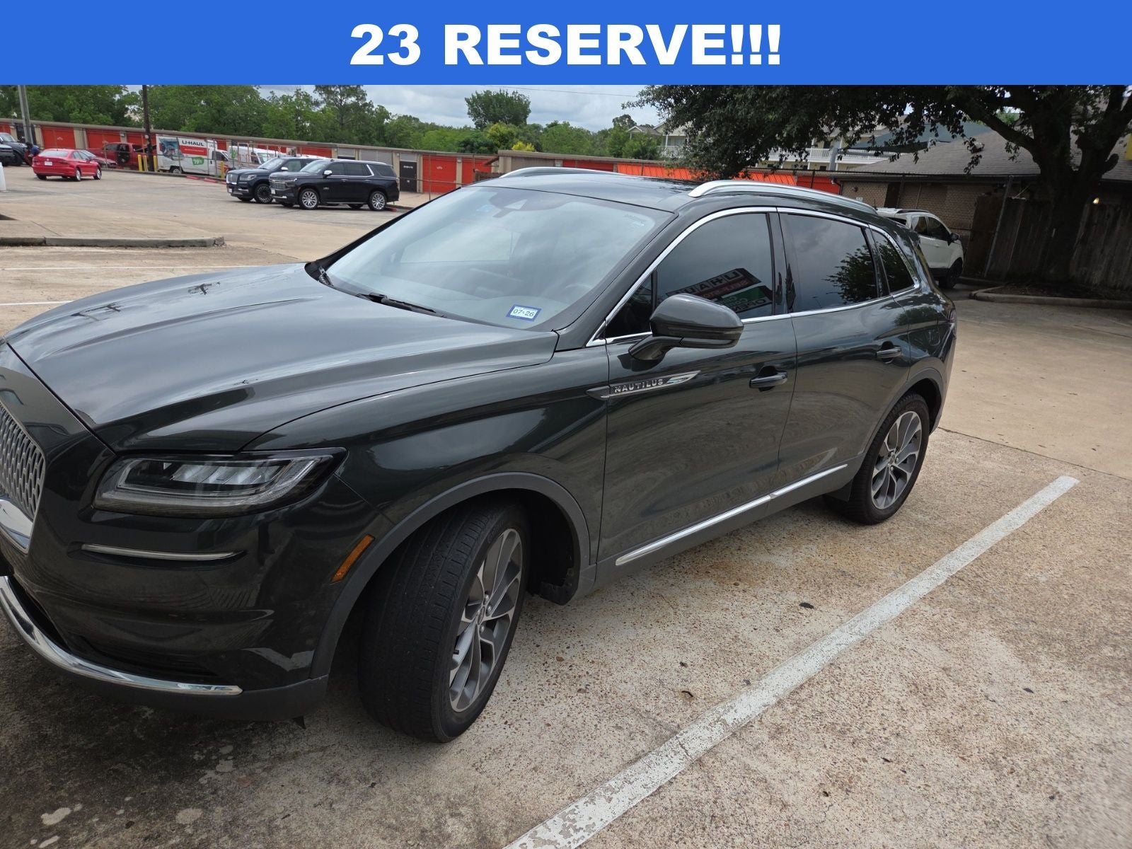 lincoln nautilus 2023 2LMPJ6K92PBL14798 image lincoln nautilus 2023 2LMPJ6K92PBL14798 image