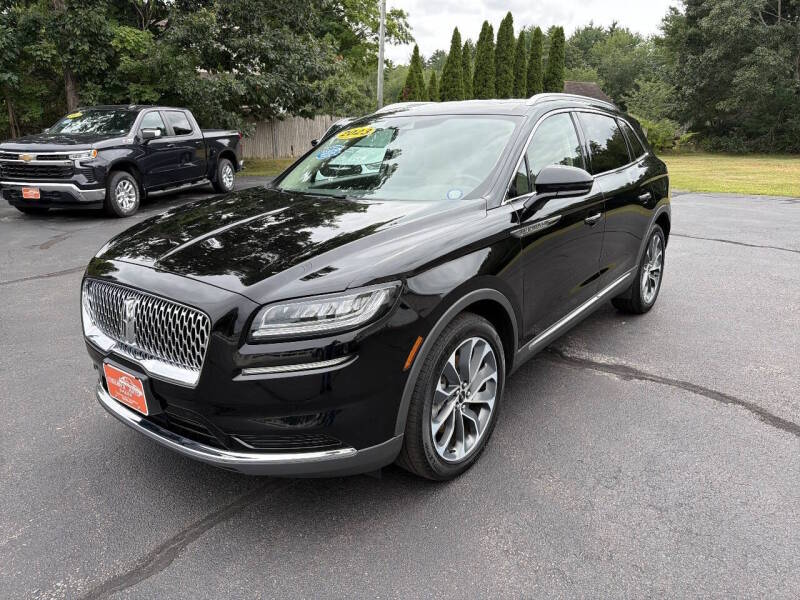 lincoln nautilus 2023 2LMPJ8K97PBL14789 image lincoln nautilus 2023 2LMPJ8K97PBL14789 image