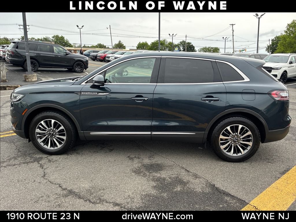 lincoln nautilus 2023 2LMPJ8J94PBL03086 image lincoln nautilus 2023 2LMPJ8J94PBL03086 image
