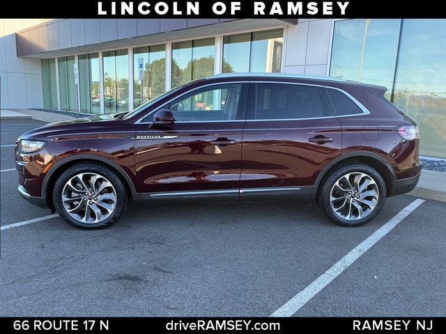 lincoln nautilus 2023 2LMPJ8K97PBL09656 image lincoln nautilus 2023 2LMPJ8K97PBL09656 image