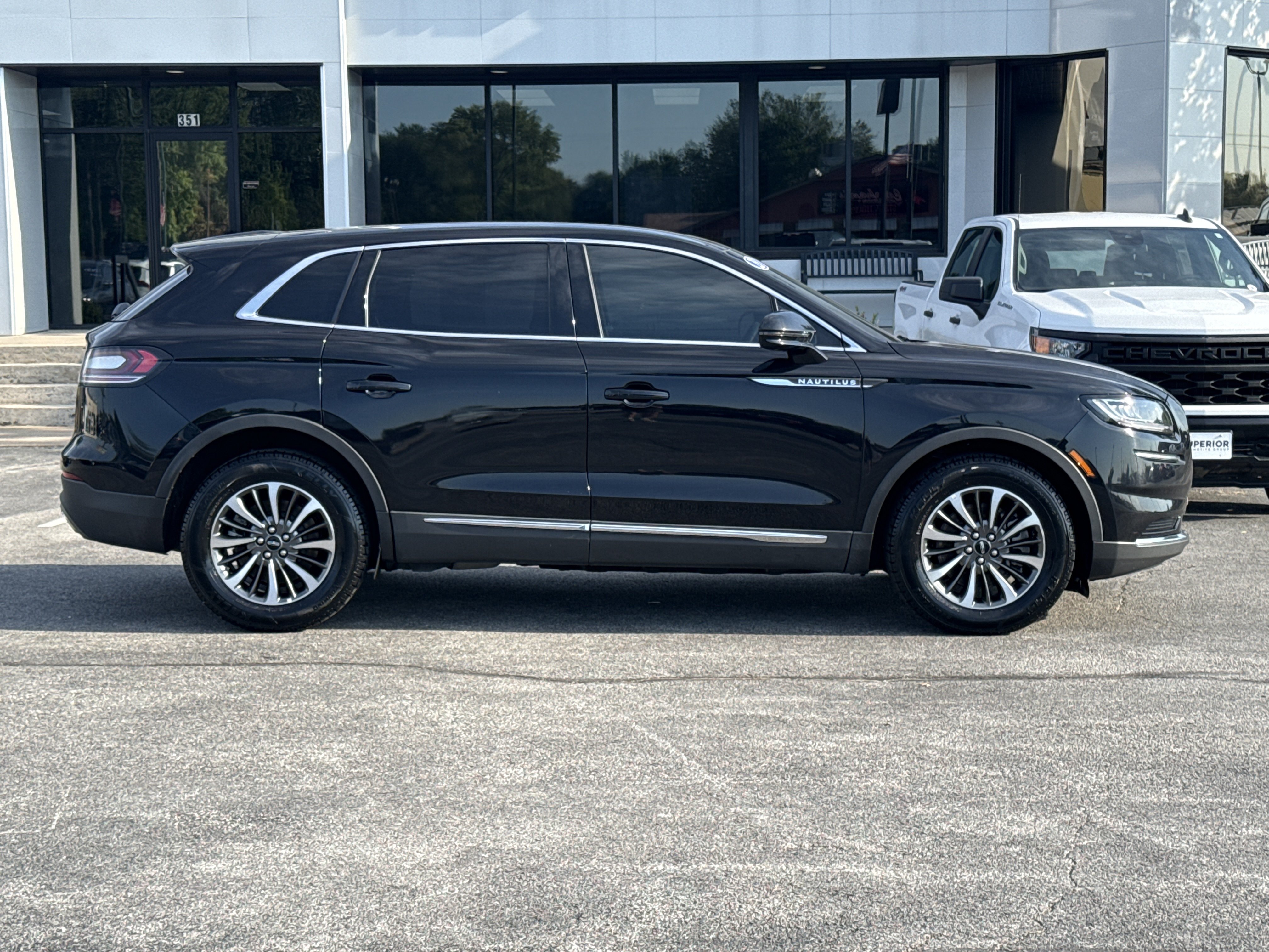 lincoln nautilus 2023 2LMPJ8K91PBL06655 image lincoln nautilus 2023 2LMPJ8K91PBL06655 image