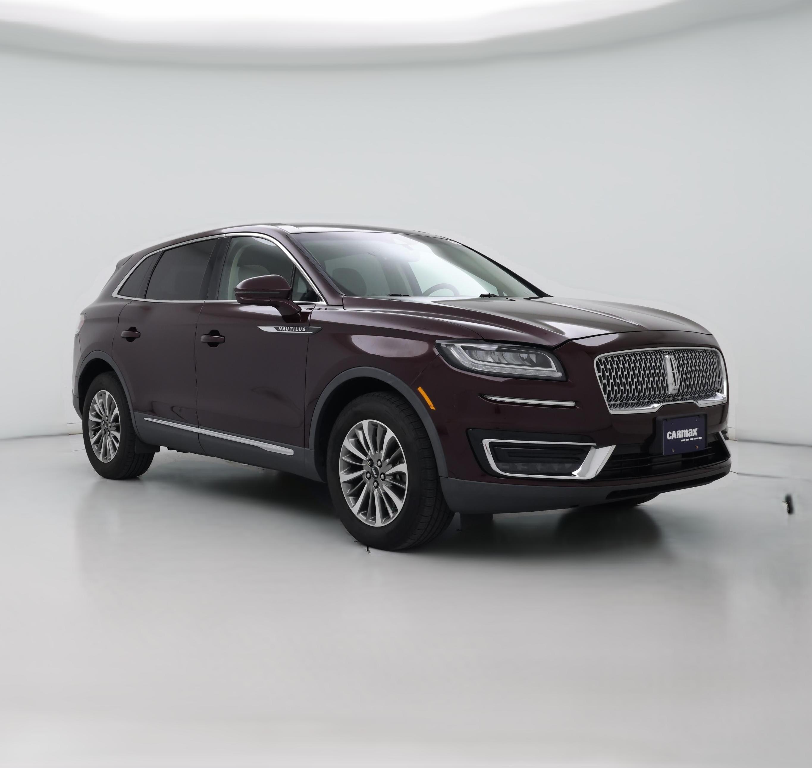 lincoln nautilus 2019 2LMPJ8K91KBL24078 image lincoln nautilus 2019 2LMPJ8K91KBL24078 image