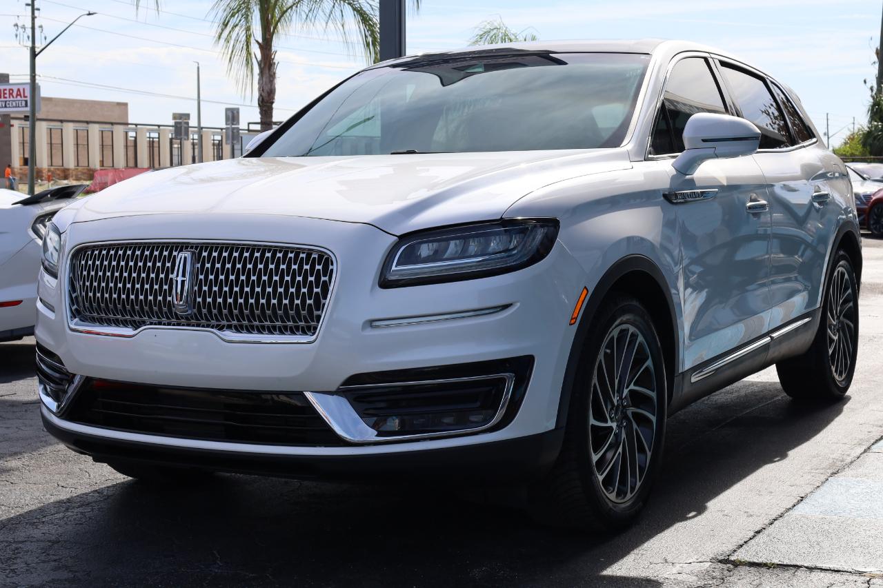 lincoln nautilus 2019 2LMPJ6L91KBL22754 image lincoln nautilus 2019 2LMPJ6L91KBL22754 image