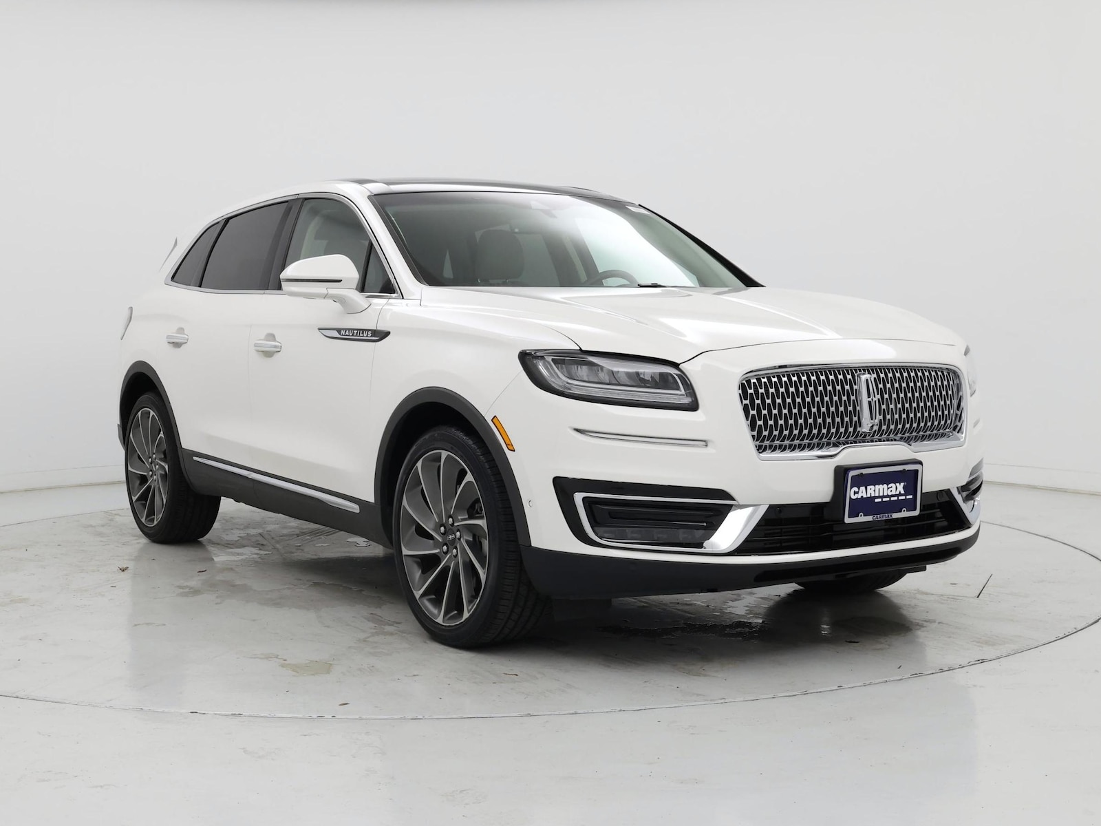 lincoln nautilus 2019 2LMPJ6LP8KBL15959 image