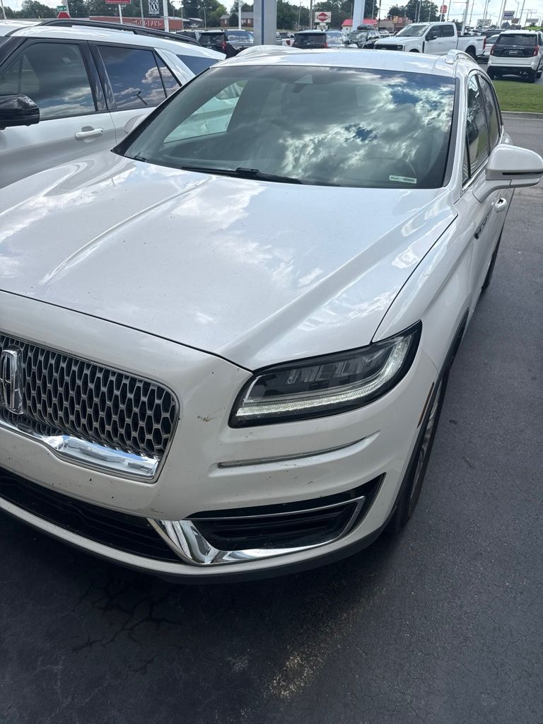 lincoln nautilus 2019 2LMPJ6J99KBL22696 image lincoln nautilus 2019 2LMPJ6J99KBL22696 image