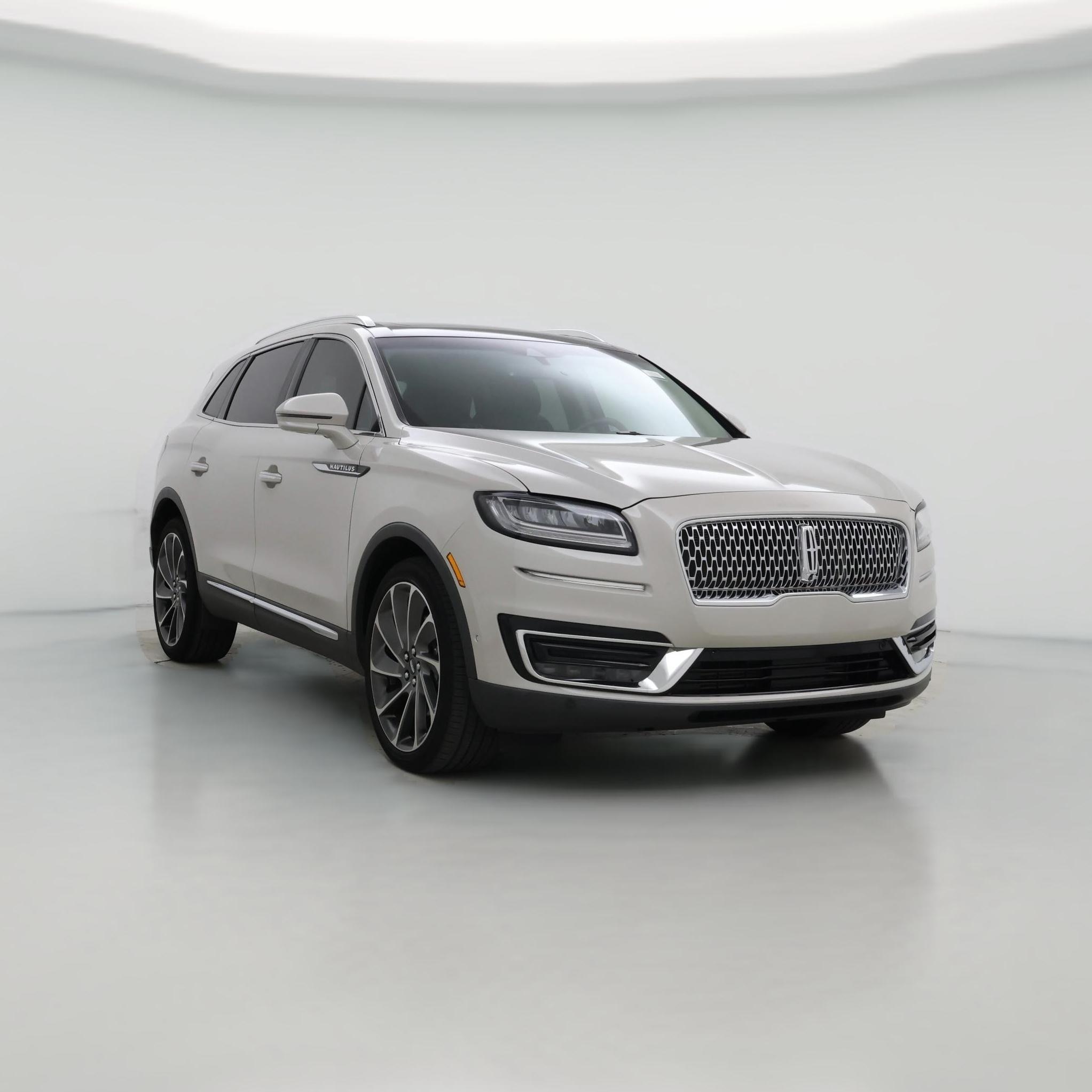 lincoln nautilus 2019 2LMPJ6LPXKBL42502 image lincoln nautilus 2019 2LMPJ6LPXKBL42502 image