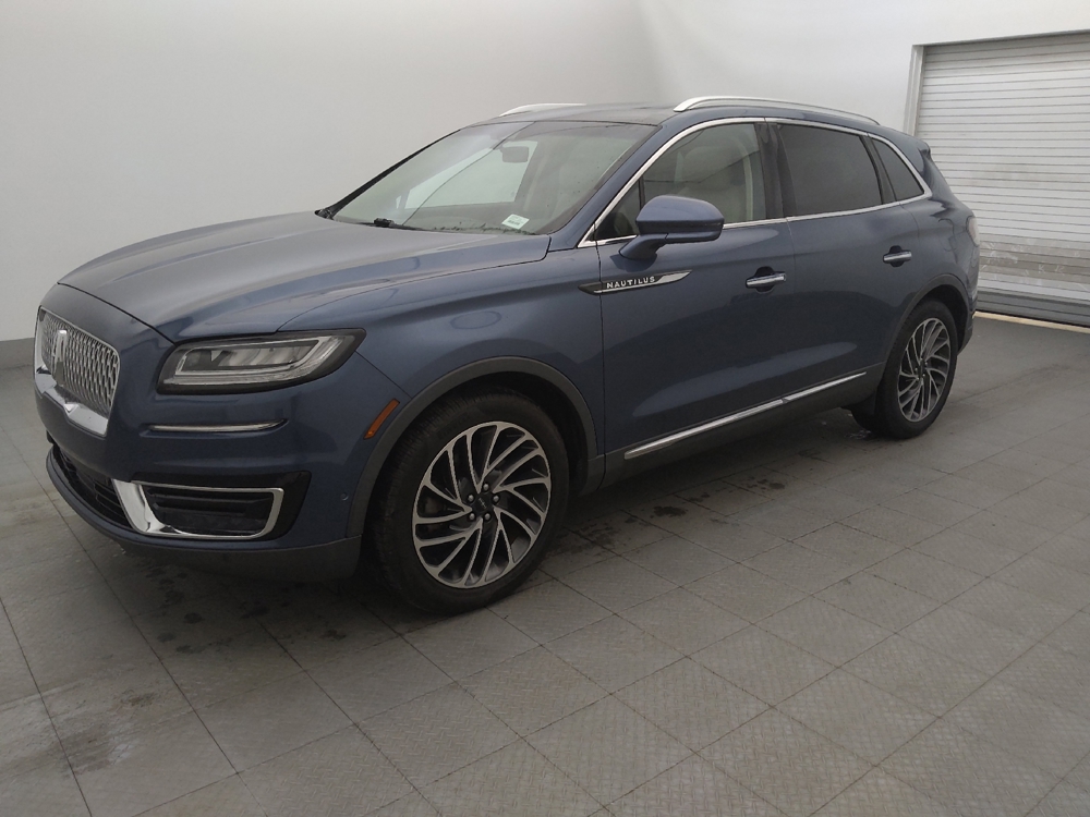 lincoln nautilus 2019 2LMPJ6LP2KBL19263 image lincoln nautilus 2019 2LMPJ6LP2KBL19263 image