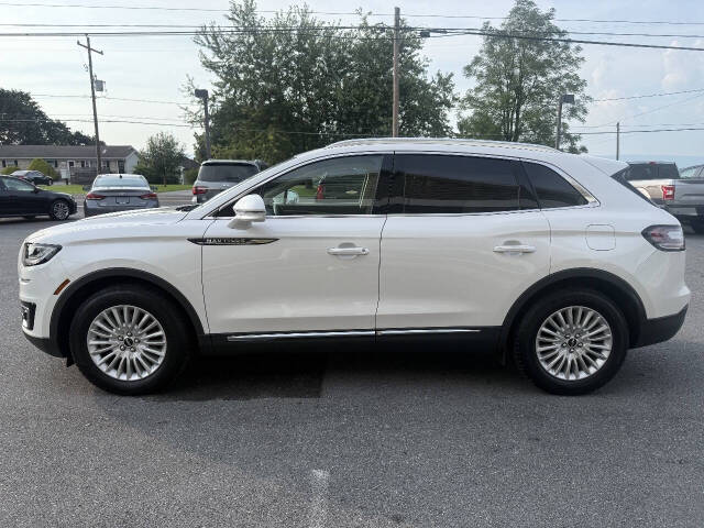 lincoln nautilus 2019 2LMPJ6J92KBL33703 image lincoln nautilus 2019 2LMPJ6J92KBL33703 image