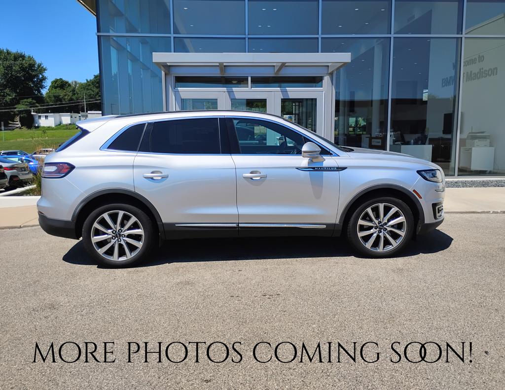 lincoln nautilus 2019 2LMPJ8K99KBL48158 image lincoln nautilus 2019 2LMPJ8K99KBL48158 image
