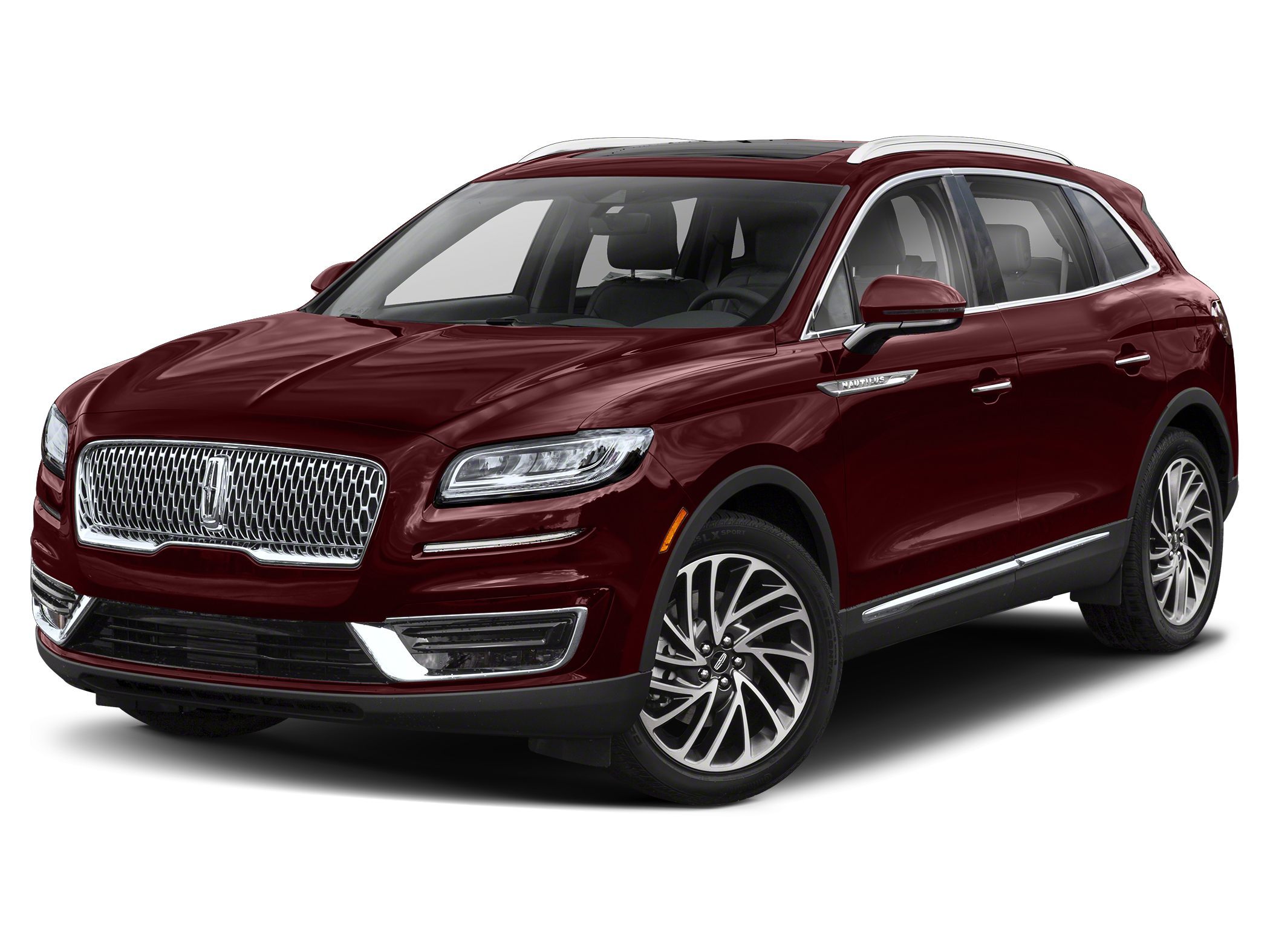 lincoln nautilus 2019 2LMPJ6L96KBL30557 image lincoln nautilus 2019 2LMPJ6L96KBL30557 image