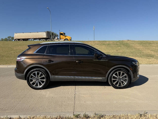 lincoln nautilus 2019 2LMPJ6K9XKBL19532 image lincoln nautilus 2019 2LMPJ6K9XKBL19532 image