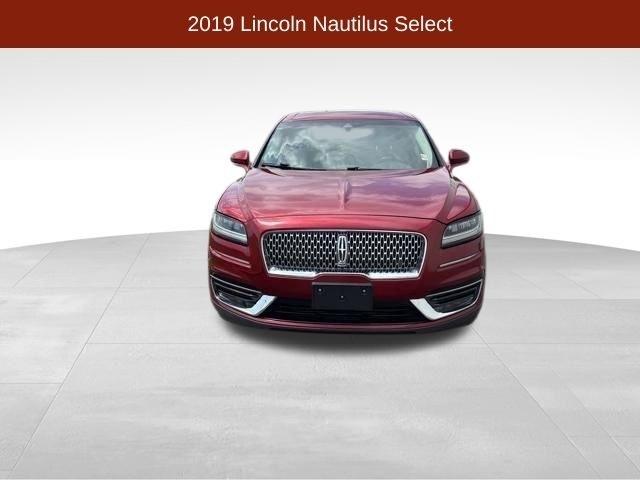 lincoln nautilus 2019 2LMPJ8K95KBL12192 image lincoln nautilus 2019 2LMPJ8K95KBL12192 image