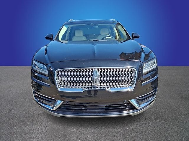 lincoln nautilus 2019 2LMPJ9JP0KBL10100 image lincoln nautilus 2019 2LMPJ9JP0KBL10100 image