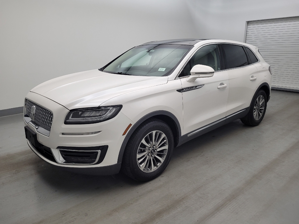 lincoln nautilus 2019 2LMPJ6K98KBL18329 image lincoln nautilus 2019 2LMPJ6K98KBL18329 image