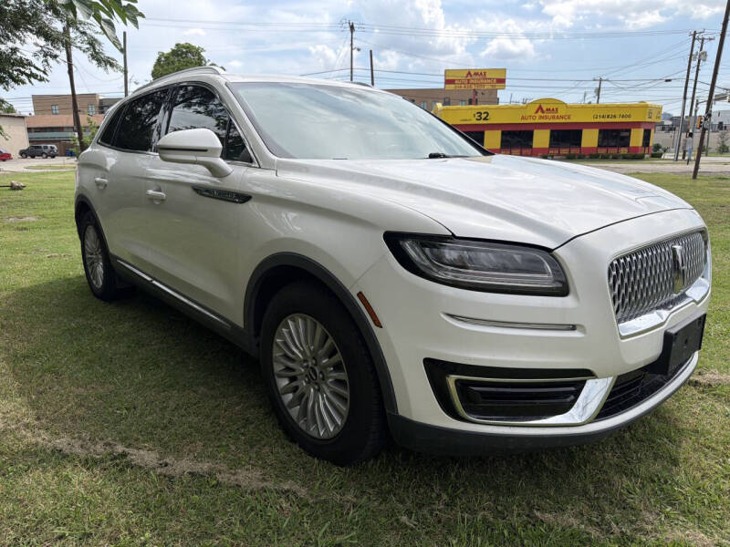 lincoln nautilus 2019 2LMPJ6J98KBL23791 image lincoln nautilus 2019 2LMPJ6J98KBL23791 image