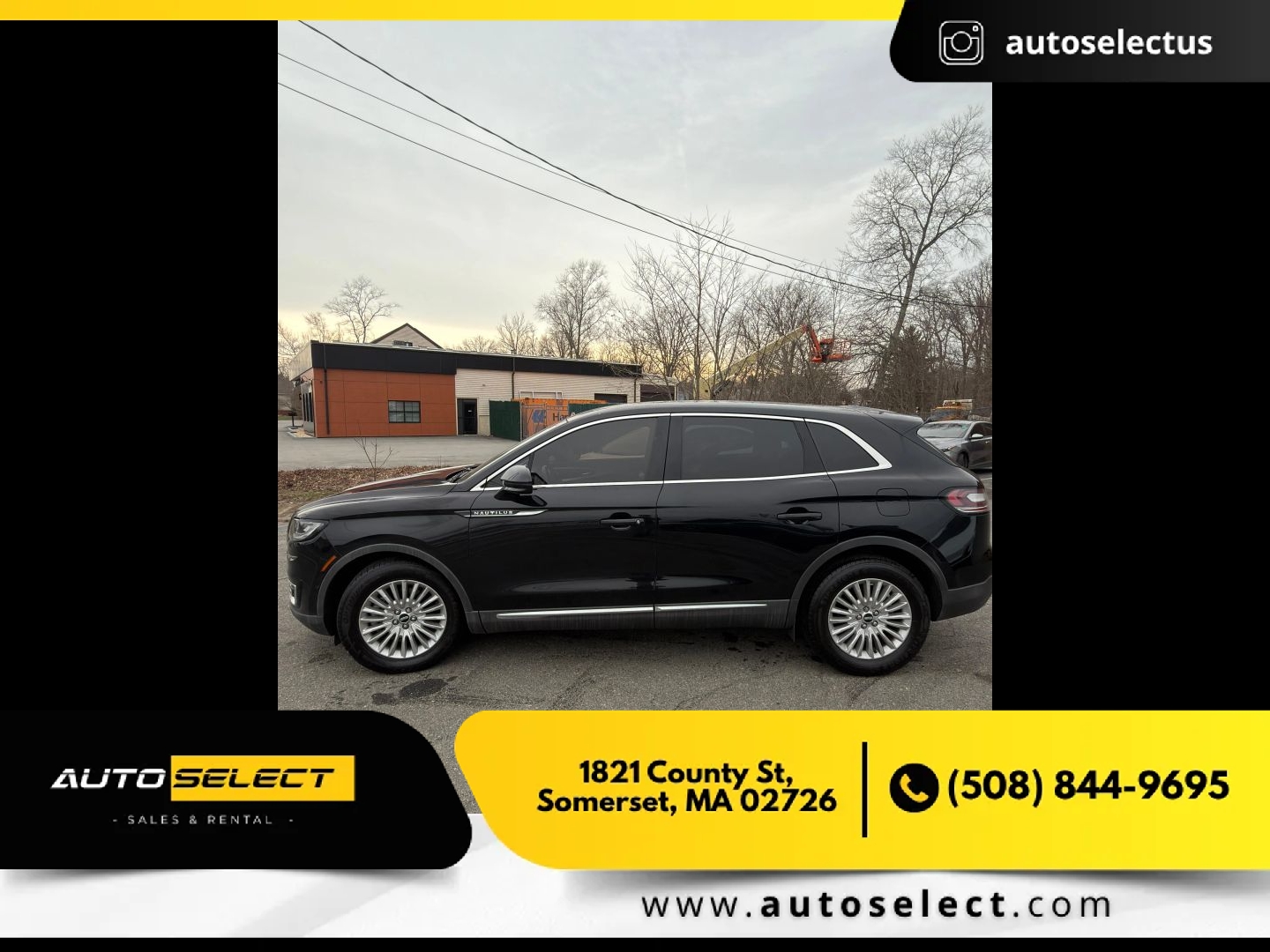 lincoln nautilus 2019 2LMPJ8J90KBL30231 image lincoln nautilus 2019 2LMPJ8J90KBL30231 image