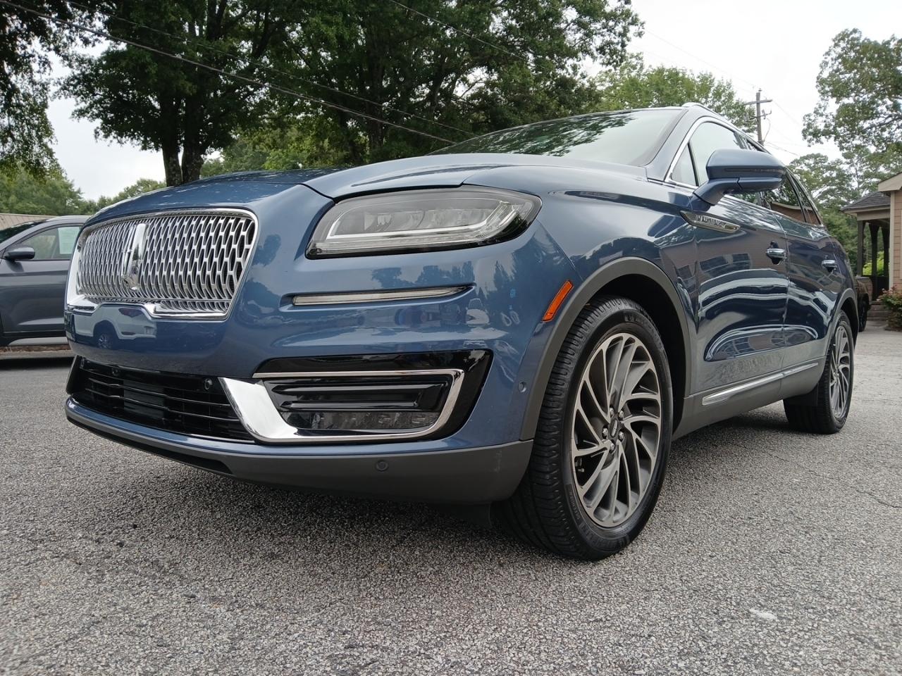 lincoln nautilus 2019 2LMPJ6L96KBL12169 image lincoln nautilus 2019 2LMPJ6L96KBL12169 image