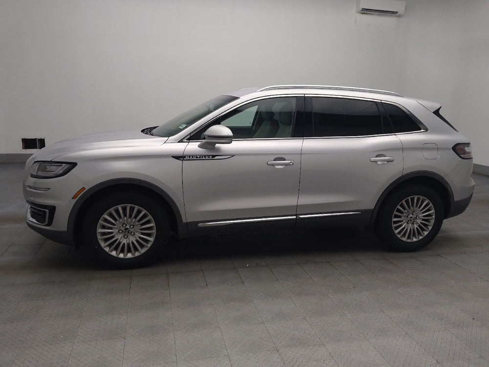 lincoln nautilus 2019 2LMPJ6J92KBL51909 image lincoln nautilus 2019 2LMPJ6J92KBL51909 image