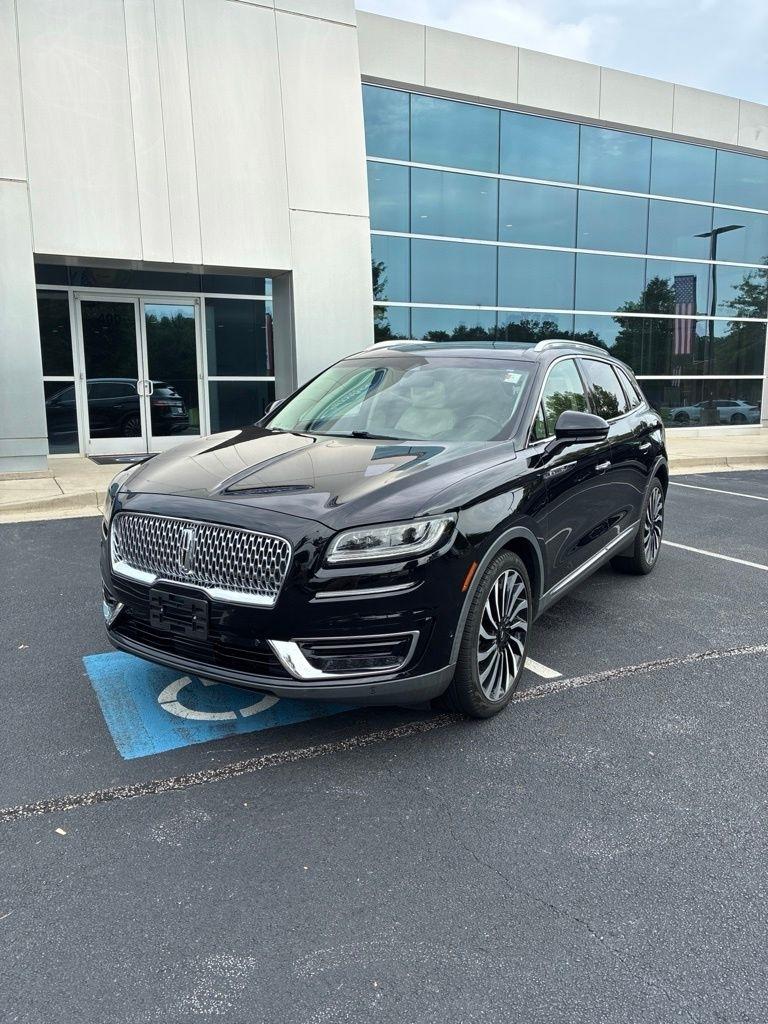 lincoln nautilus 2019 2LMPJ9J93KBL19813 image lincoln nautilus 2019 2LMPJ9J93KBL19813 image