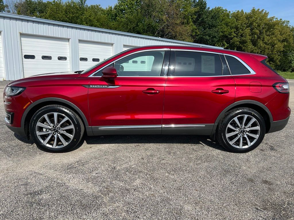 lincoln nautilus 2019 2LMPJ8K99KBL13992 image lincoln nautilus 2019 2LMPJ8K99KBL13992 image