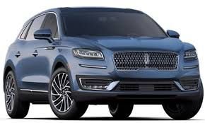 lincoln nautilus 2019 2LMPJ6L94KBL35661 image