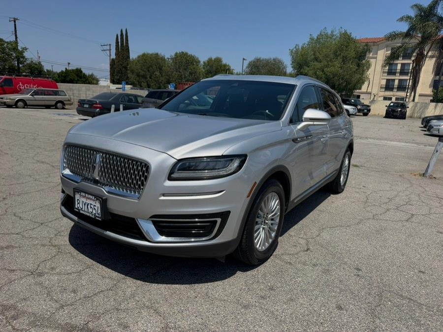 lincoln nautilus 2019 2LMPJ6J93KBL36755 image lincoln nautilus 2019 2LMPJ6J93KBL36755 image